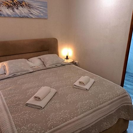 Villa Ivan Dubrovnik Eksteriør billede