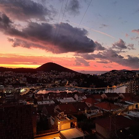 Villa Ivan Dubrovnik Eksteriør billede