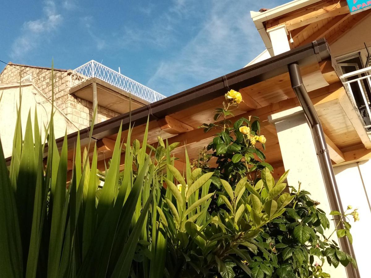 Villa Ivan Dubrovnik Eksteriør billede
