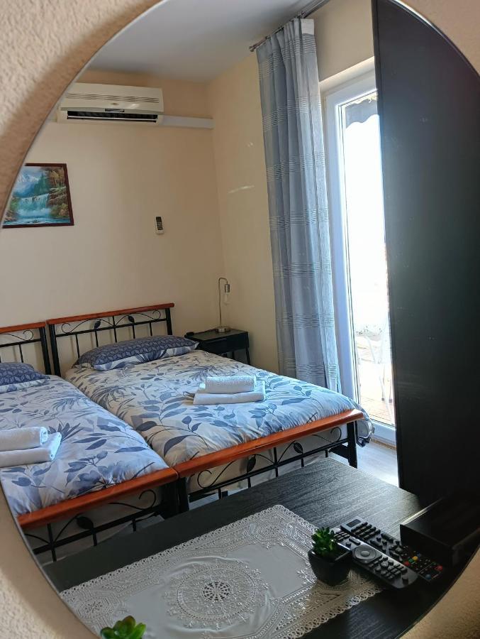 Villa Ivan Dubrovnik Eksteriør billede