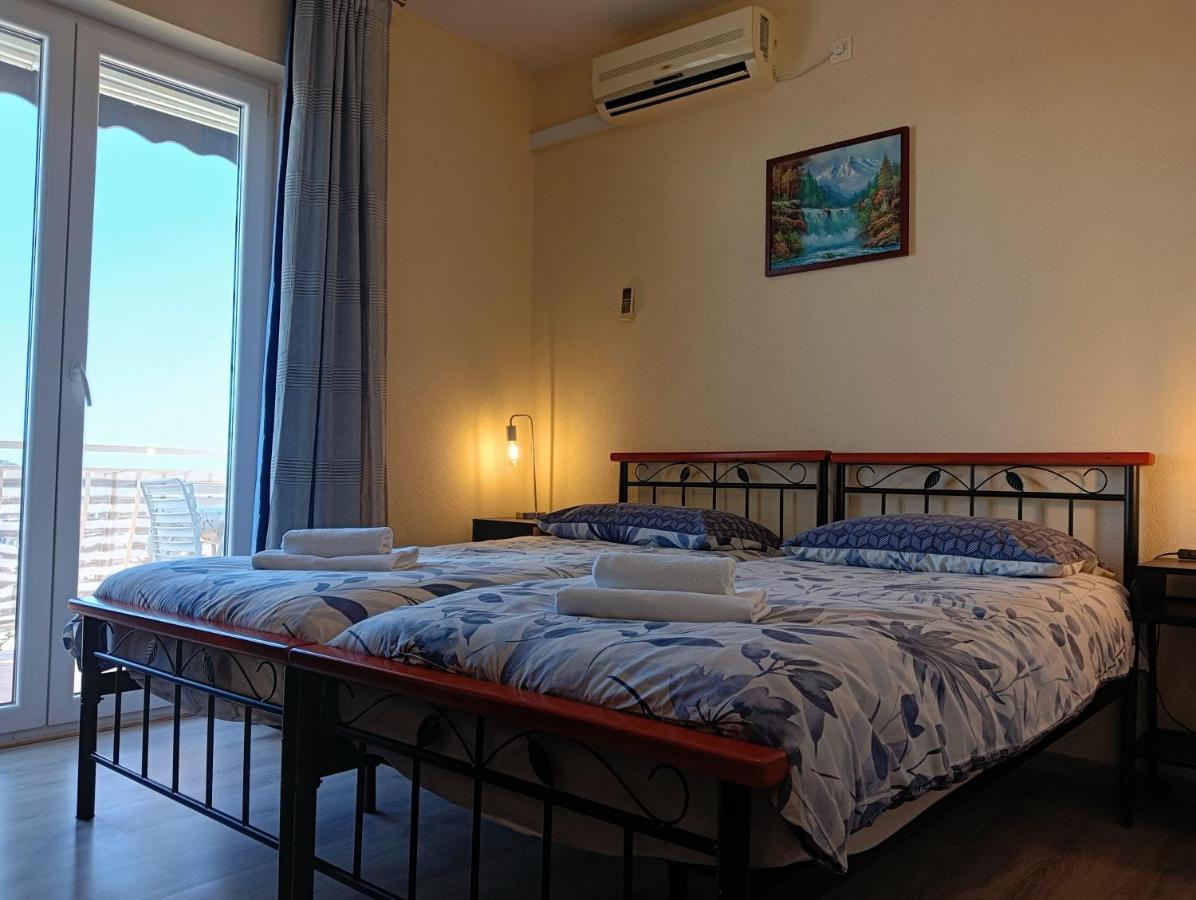Villa Ivan Dubrovnik Eksteriør billede