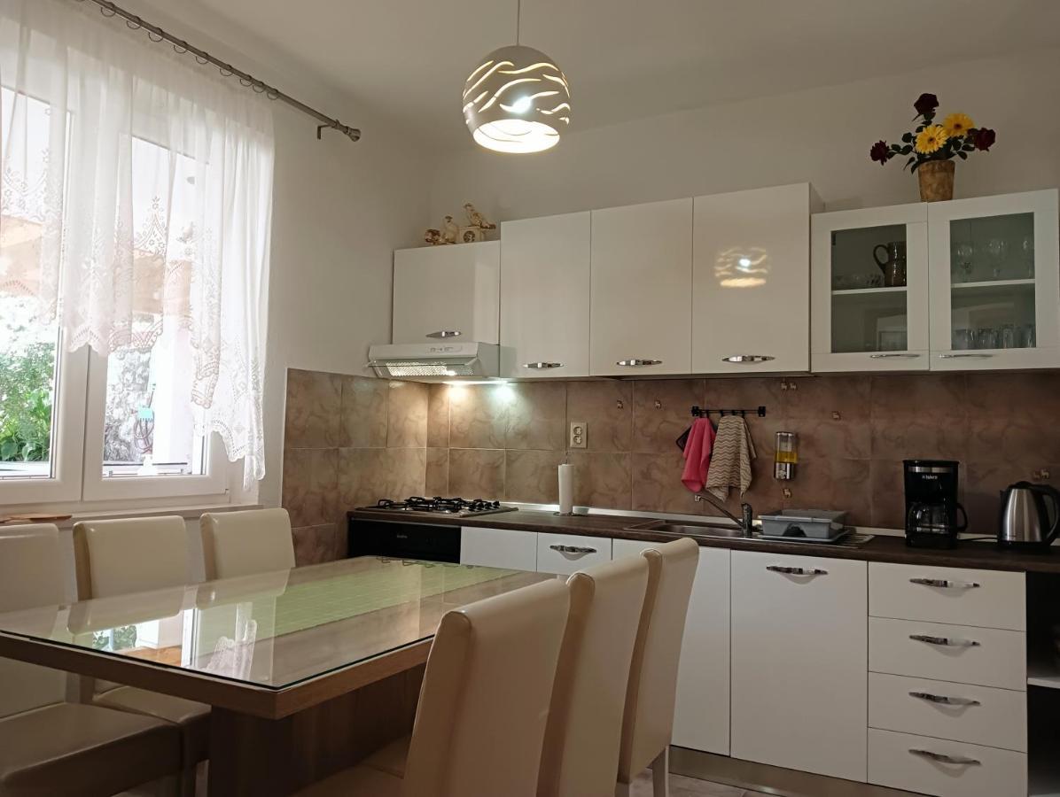 Villa Ivan Dubrovnik Eksteriør billede
