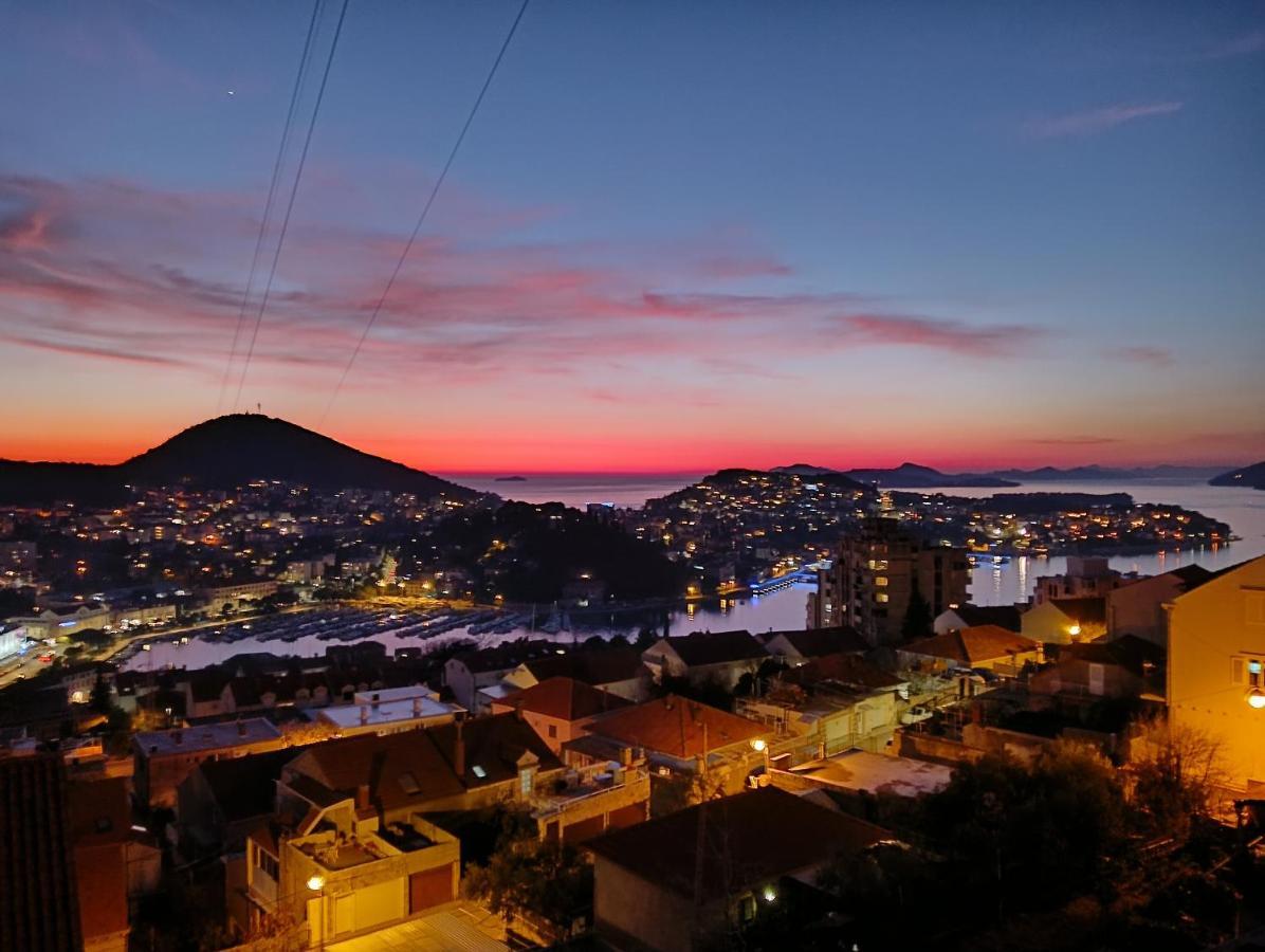 Villa Ivan Dubrovnik Eksteriør billede
