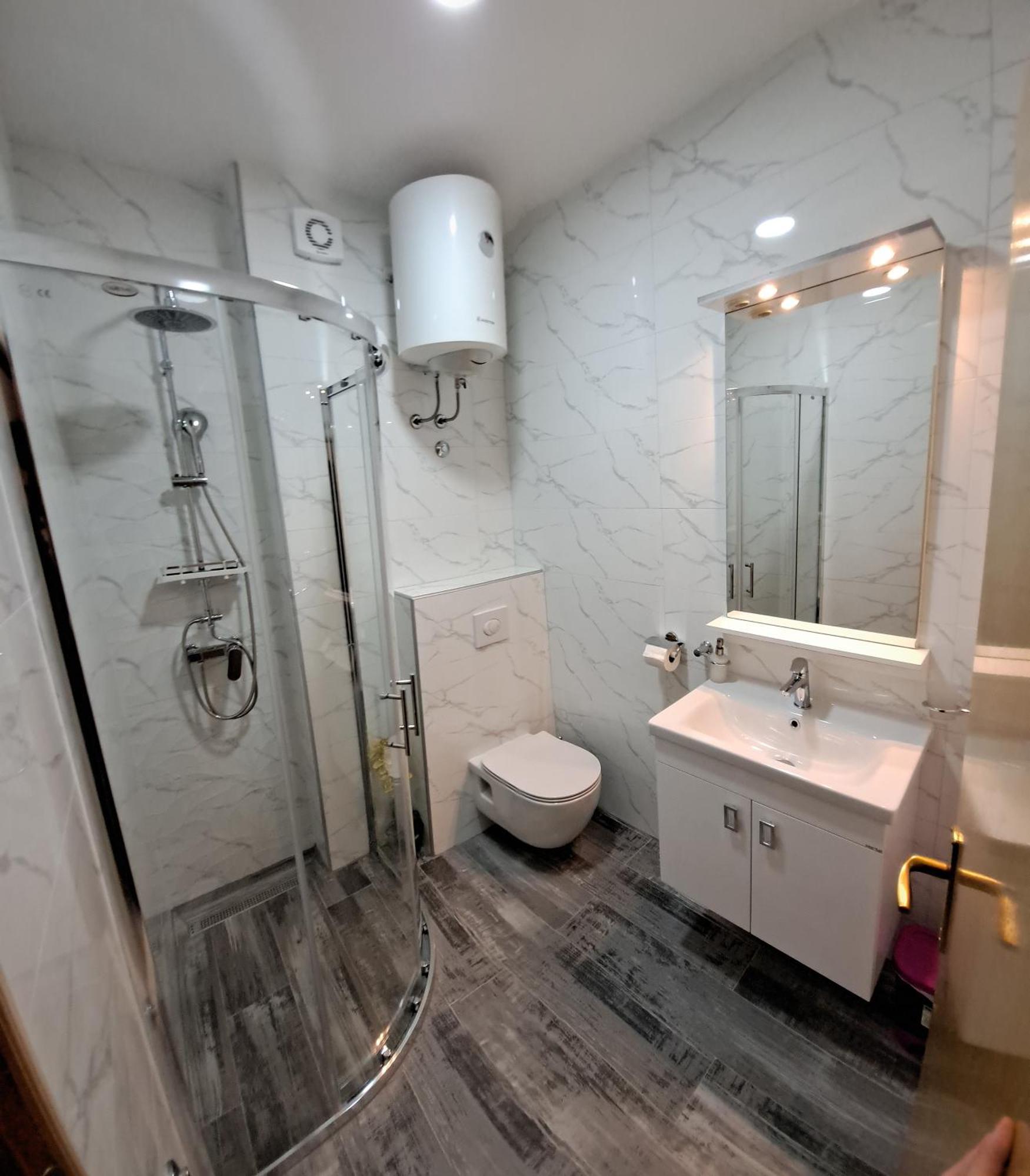 Villa Ivan Dubrovnik Eksteriør billede