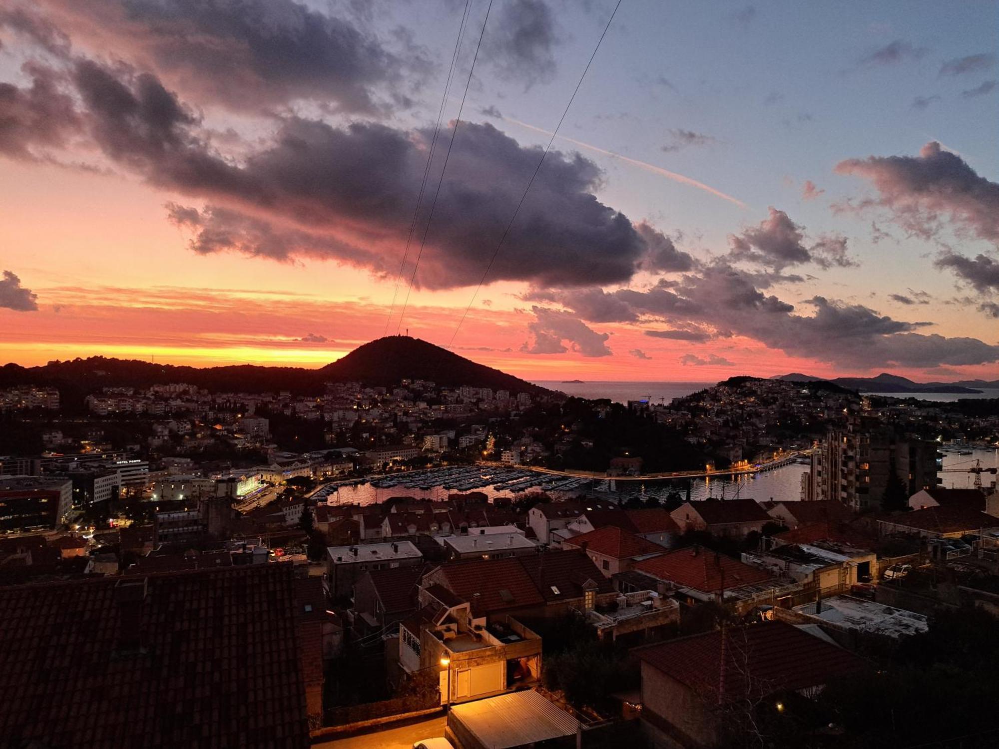 Villa Ivan Dubrovnik Eksteriør billede