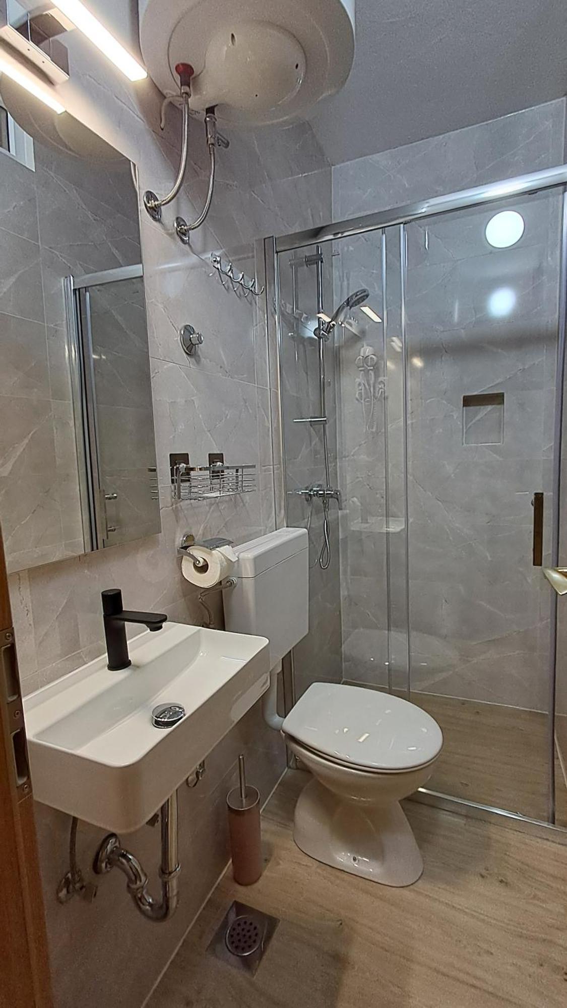Villa Ivan Dubrovnik Eksteriør billede