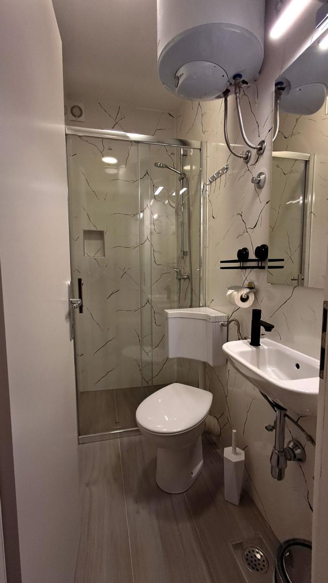 Villa Ivan Dubrovnik Eksteriør billede